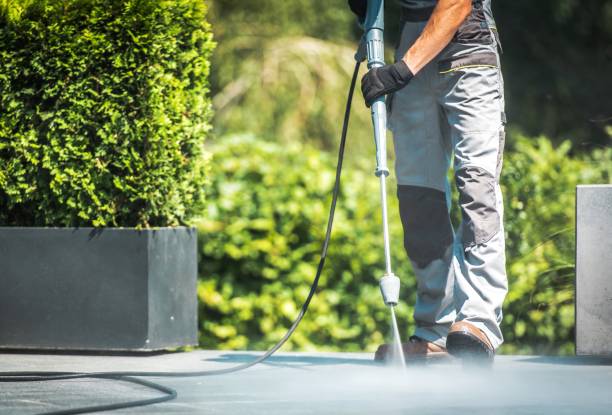 Best Playground Equipment Cleaning  in Brisbane, CA